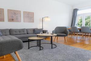 Koje Marina Apartments, Flensburg
