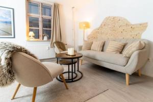 Koje Alexandra Apartments, Flensburg