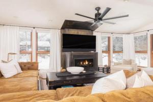 Telluride Lodge 526 - A True Mountain Retreat In Beautiful Town, condo, Telluride