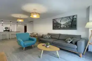 El Piset 124 Apartments, Benissa