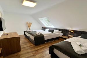 Ferienwohnung Apartments, Bispingen