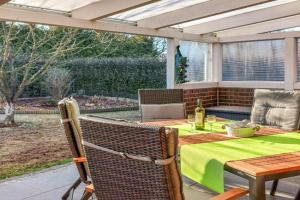 Nice Home In With Wifi Guest house, Schneverdingen