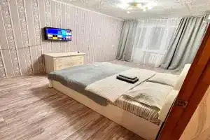 Odnokomnatnaya Avangard 2 s balkonom Apartments, Atyrau