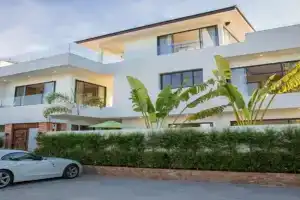 Pina Colada Villa, Ban Bang Po