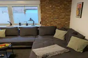 Modern Apartment Bedburg-Hau, Kleve