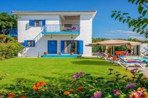 Villa Chara, Polis Chrysochous