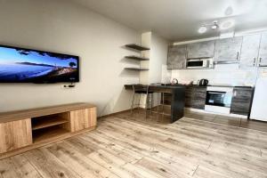 Prostornaya v tsentre goroda Apartments, Kharkiv