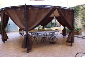Rose Apartments, Tirrenia