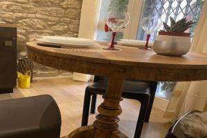 Duca apartment, Perugia