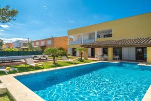 M353 Ibiza by Mallorca Villa Selection, Alcudia