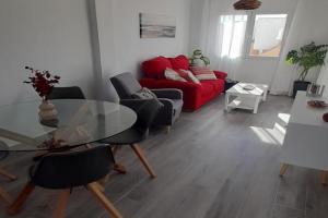 Alojamiento Anémona Apartments, Tarifa