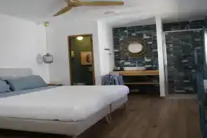 La Pecera Guest house, Altea