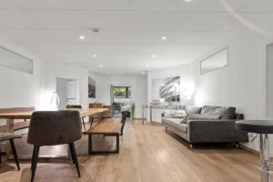 Flatista Homes - Garden House, Munchen