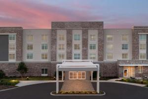 Hilton Garden Inn Downtown, Pensacola