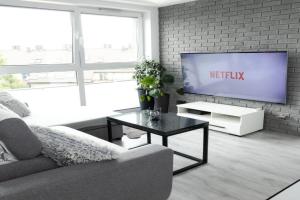 Chill Apartments Jurajska Plaza Targi, Kielce