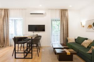 RIS Opera Apartments, Yerevan
