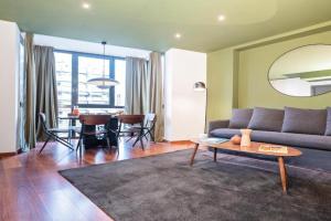 Sweett - Casa Roma, Barcelona