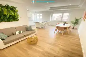Acton Apartments, Lido Di Ostia