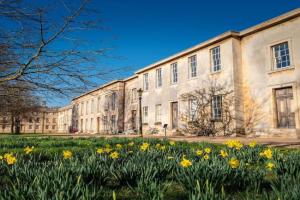 Downing College Hotel, Cambridge