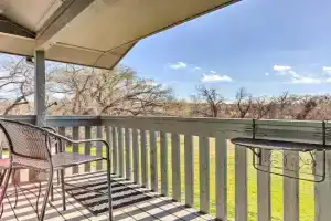 Oklahoma City Vacation Rental Near Lake and Trails! Apartments, Oklahoma City