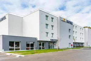 ACE Hôtel, Metz