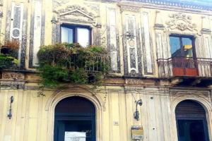 Gli appartamenti del Casino dei Civili Apartments, Trecastagni
