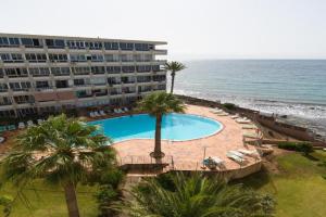 RENOVADO APARTAMENTO 1º LINEA DE MAR, San Agustin