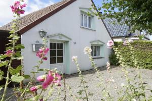 Fischerhaus Guest house, Busum