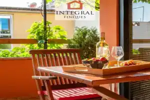 Apartament Toscana, Palamos