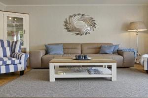 Buhne 11 Guest house, Busum