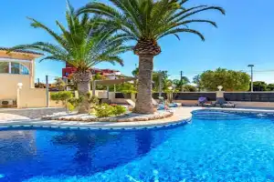 Villa Campanilla - Plusholidays, Calpe