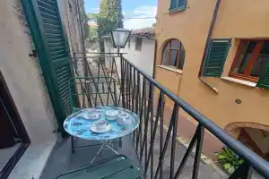 Il Terrazzino Apartments, Cetona