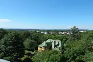 Apartman Panorama, Marianske Lazne