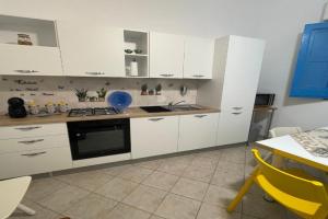 Casa Vacanze J&F, Pozzallo