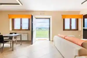 Vacancuore, a casa di Giada, Bastia Umbra