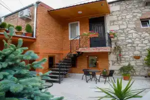 city point Hotel, Kutaisi