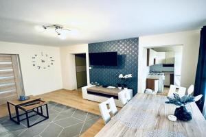 Ogrodowy Apartament, Sandomierz
