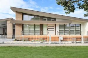 Villa Marina, Lakes Entrance