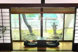 push house 伊東, Ito