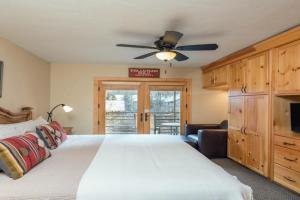 Riverside Condo, Walk Everywhere Viking Lodge 212 condo, Telluride