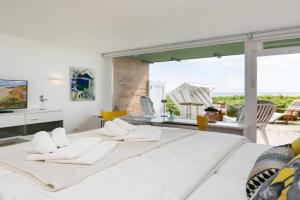 Strandsonne Apartments, List