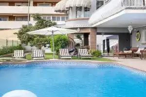 Apartment Los Olivos Heated Pool, Rincon de la Victoria