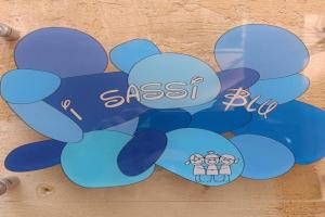 I SASSI BLU Apartments, Riomaggiore