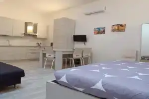 Savenaantico9 Apartments, Bologna