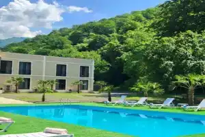 Tilia Resort, Kvareli