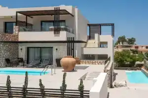 Nόka Suite Apartments, Faliraki