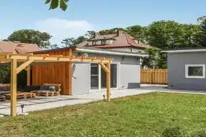 Beautiful Home In Guest house, Ueckermunde
