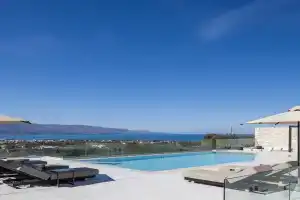 Villa Kafkales - Heated Pool, Maleme