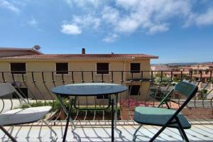 Anfitrite Tortolì Apartments, Arbatax
