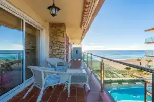 Hauzify I Apartament Llevant, Malgrat de Mar